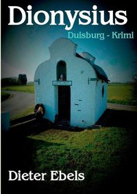 Cover image for Dionysius: Duisburg - Krimi