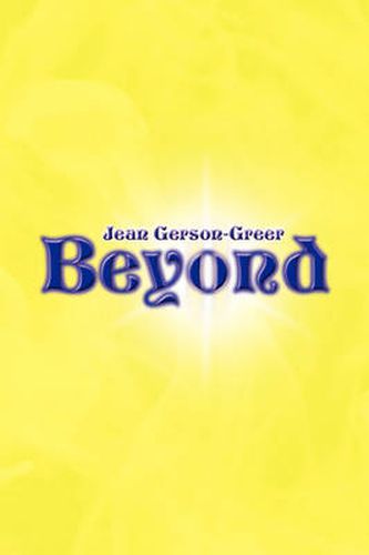 Cover image for Beyond