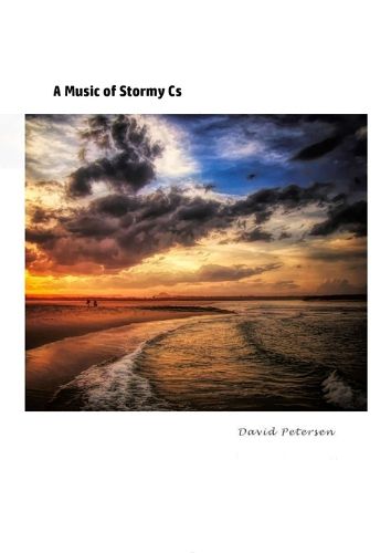 Cover image for A Music of Stormy Cs