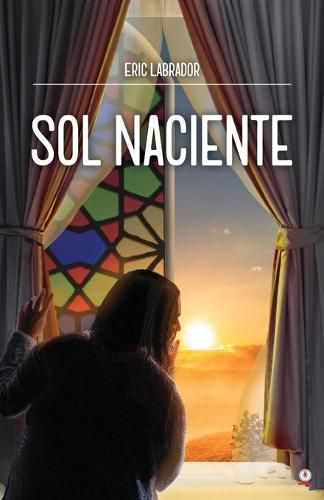 Cover image for Sol naciente