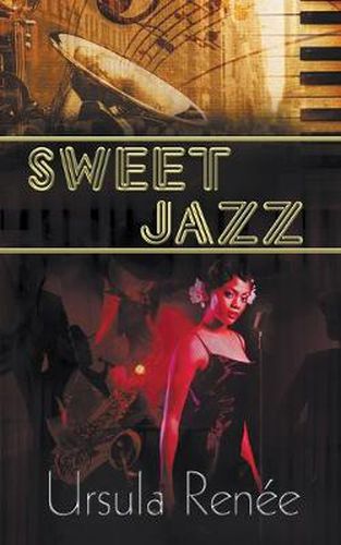 Cover image for Sweet Jazz