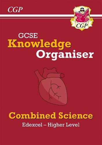 New GCSE Combined Science Edexcel Knowledge Organiser - Higher