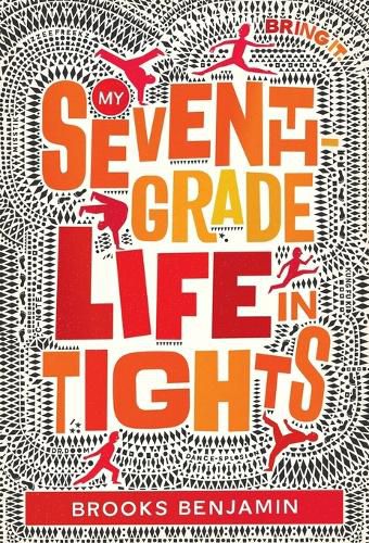 Cover image for My Seventh-Grade Life in Tights