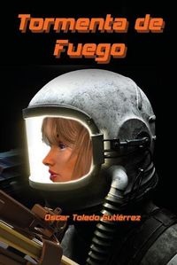 Cover image for Tormenta de fuego