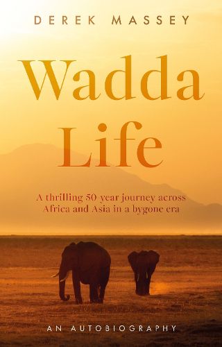 Cover image for Wadda Life