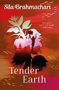 Cover image for Tender Earth