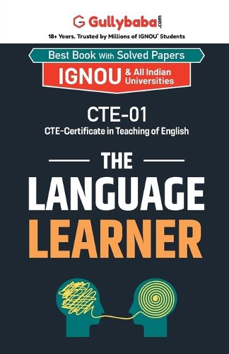 Cover image for CTE-01 The Language Learner