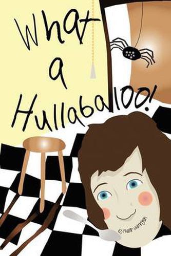 Cover image for What a Hullabaloo!