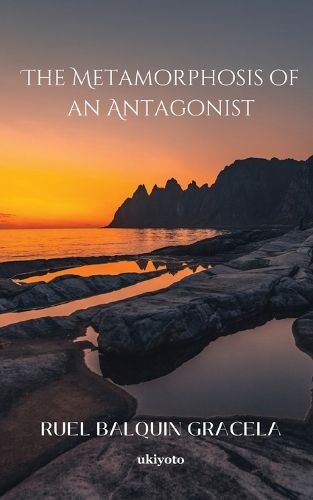 Cover image for Sequel The Metamorphosis of an Antagonist