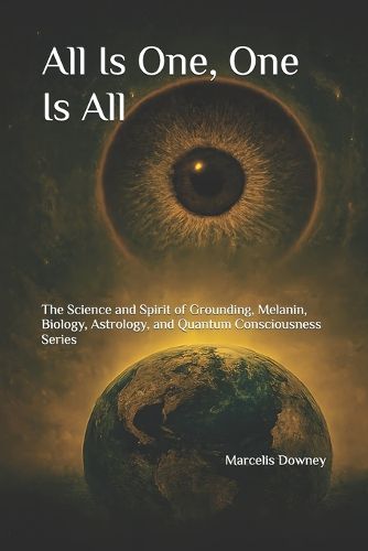 Cover image for All Is One, One Is All