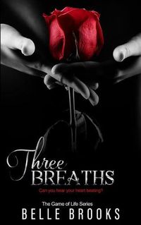 Cover image for Three Breaths
