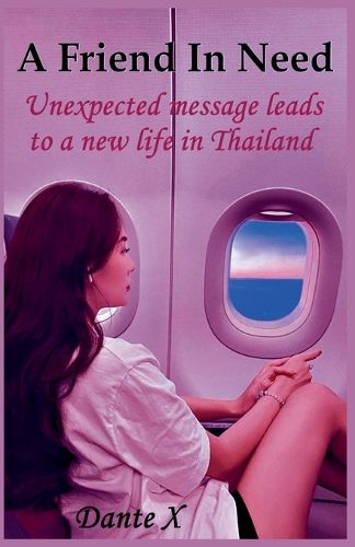 Cover image for A Friend In Need