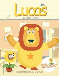 Cover image for Lucas Lion