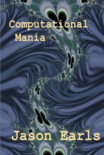 Cover image for Computational Mania