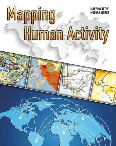 Cover image for Mapping Human Activity