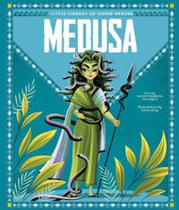 Cover image for Medusa