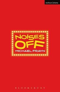 Cover image for Noises Off