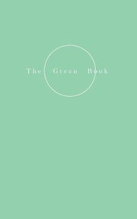 Cover image for The Green Book - Ode to Love