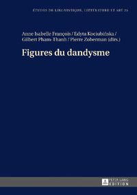 Cover image for Figures Du Dandysme