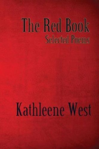 Cover image for The Red Book Selected Poems, Old and New