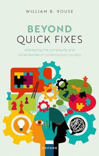 Cover image for Beyond Quick Fixes