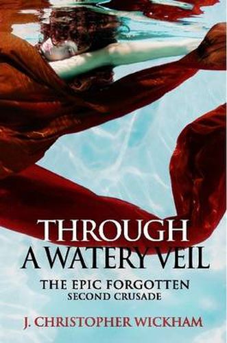 Cover image for The Epic Forgotten Book Two: Through a Watery Veil