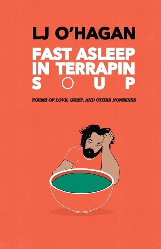 Cover image for Fast Asleep In Terrapin Soup