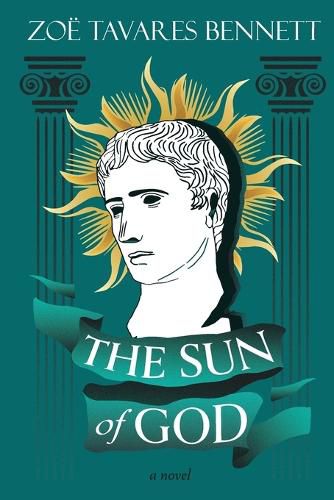 Cover image for The Sun of God