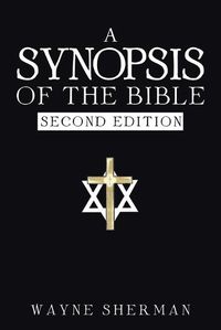 Cover image for A Synopsis of the Bible