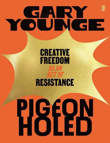 Cover image for Pigeonholed