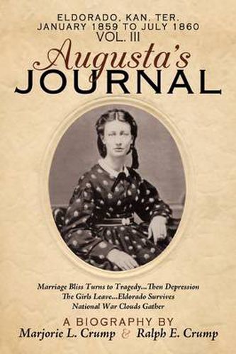 Cover image for Augusta's Journal