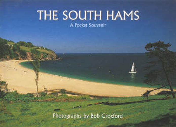 Cover image for The South Hams