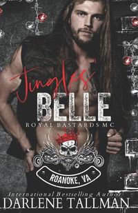 Cover image for Jingles' Belle