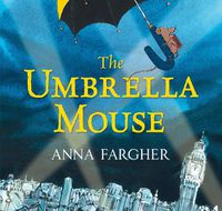 Cover image for The Umbrella Mouse