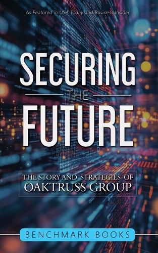 Cover image for Securing the Future