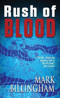 Cover image for Rush of Blood