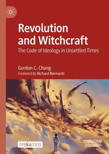 Cover image for Revolution and Witchcraft