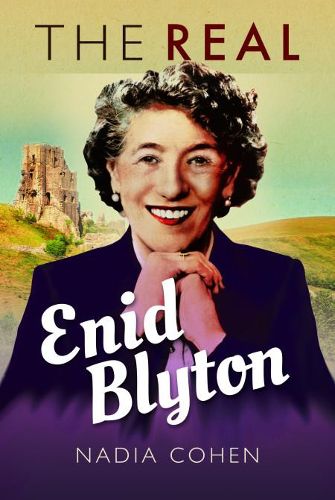 The Real Enid Blyton