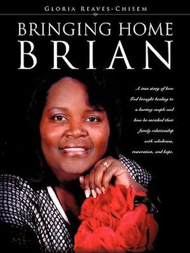 Cover image for Bringing Home Brian