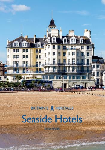 Cover image for Seaside Hotels