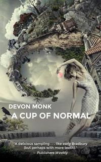 Cover image for A Cup of Normal