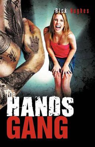 Cover image for The Hands Gang