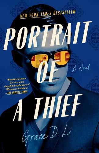 Portrait of a Thief