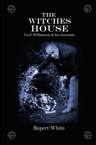 Cover image for The Witches House