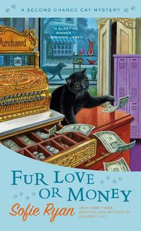 Cover image for Fur Love or Money