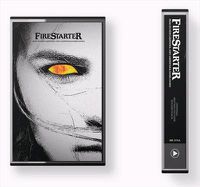 Cover image for Firestarter: Original Motion Picture Soundtrack