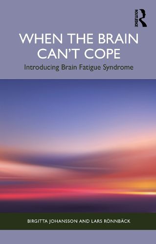 Cover image for When the Brain Can't Cope