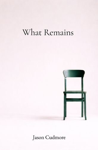 Cover image for What Remains