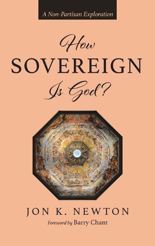 Cover image for How Sovereign Is God?