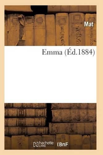 Cover image for Emma